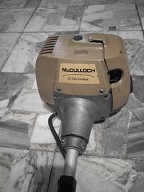 decespugliatore McCulloch