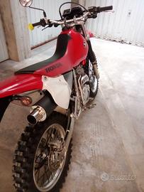 Honda XR 250 R