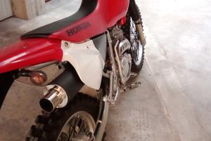 Honda XR 250 R