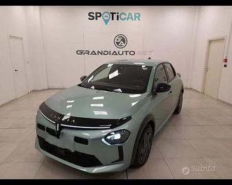 Lancia Ypsilon NUOVA LANCIA IBRIDA Ibrida My2...