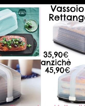 Tupperware