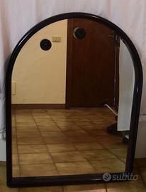 specchio da bagnao 80cm x 60 cm