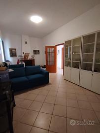 villetta fontane bianche 