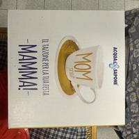 tazza festa della mamma