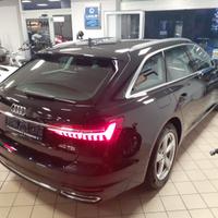 Audi A6 avant 40