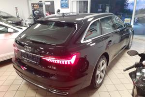 Audi A6 avant 40