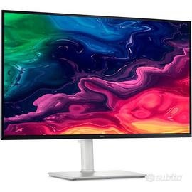 MONITOR DELL 27 PLUS 4K USB-C MNTR S2725QC NUOVO