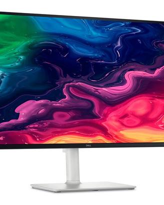 MONITOR DELL 27 PLUS 4K USB-C MNTR S2725QC NUOVO