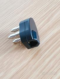 Adattatore da RJ11 a tripolare - ADSL e VDSL