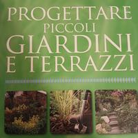 libro giardinaggio