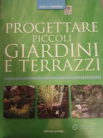 libro giardinaggio