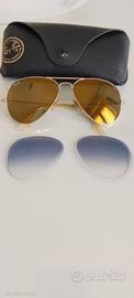 occhiali RAY-BAN.. originali