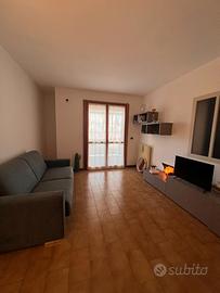 Camere con bagno privato in appartamento condiviso