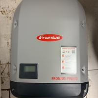 Inverter pannelli solari Fronius Primo 3.5-1