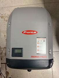 Inverter pannelli solari Fronius Primo 3.5-1