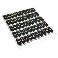 50x yubikey 5C NFC