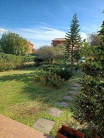 Costa rei 400m dal mare 4/6 p. Letto