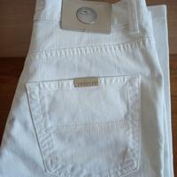 Pantalone uomo Trussardi Jeans originali
