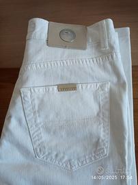 Pantalone uomo Trussardi Jeans originali