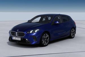 BMW Serie 1 118d MSport