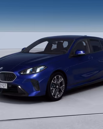 BMW Serie 1 118d MSport