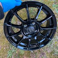 Cerchi in lega MSW OZ