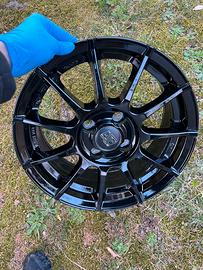 Cerchi in lega MSW OZ