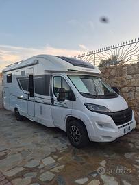 ADRIA MATRIX 650DL