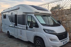 ADRIA MATRIX 650DL