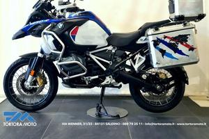 BMW R 1250 GS Adventure HP Abs