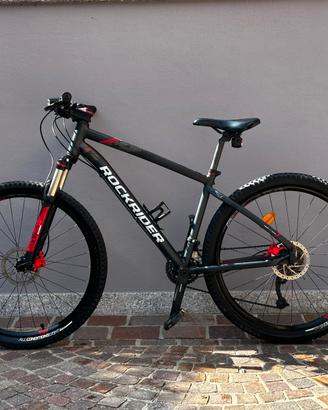 MTB Rockrider ST540
