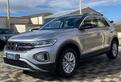 Volkswagen T-Roc Life 2.0 TDI 116CV