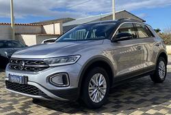 Volkswagen T-Roc Life 2.0 TDI 116CV