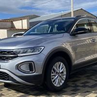 Volkswagen T-Roc Life 2.0 TDI 116CV