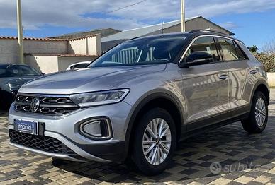 Volkswagen T-Roc Life 2.0 TDI 116CV