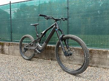 Specialized Turbo Levo Carbon Expert Gen 3