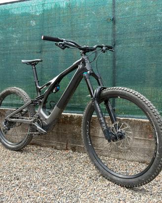 Specialized Turbo Levo Carbon Expert Gen 3