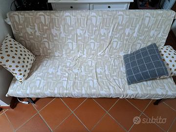 divano letto 2 posti