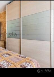 Armadio 3 ante scorrevoli