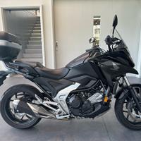 Honda NC 750 NC 750 X