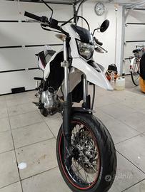 Yamaha wr  125x