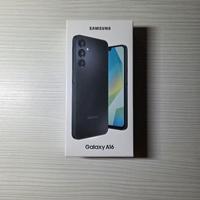 Samsung Galaxy A16 