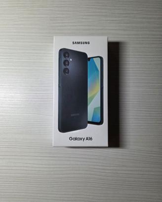 Samsung Galaxy A16 