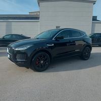 jaguar epace