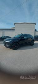 jaguar epace