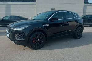 jaguar epace