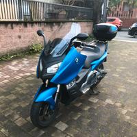 Bmw c 600 - 2014