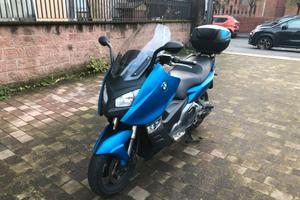 Bmw c 600 - 2014