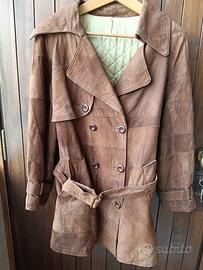 Giacca lunga di renna 🤩