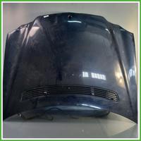 Cofano Motore BLU MERCEDES-BENZ Classe C W/S203 20